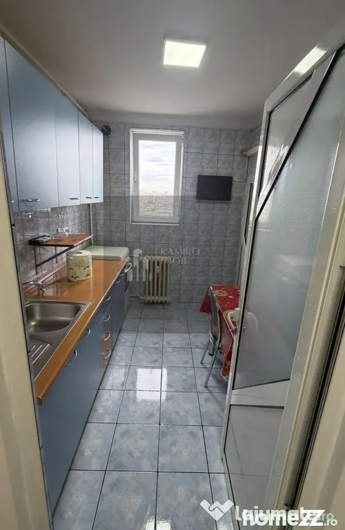 2 camere Bd Camil Ressu 450 m METROU N GRIGORESCU - Bucuresti (Bucuresti-Ilfov)