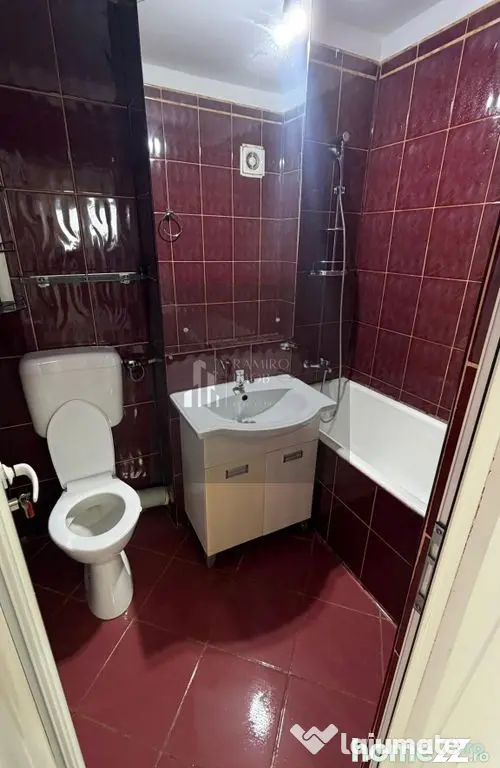 2 camere Bd Camil Ressu 450 m METROU N GRIGORESCU - Bucuresti (Bucuresti-Ilfov)