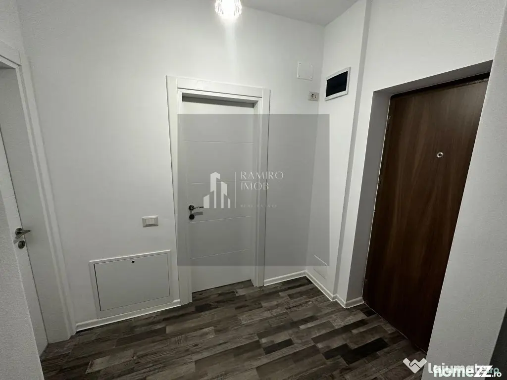 Apartament 2 camere decomandat 54 mp | Bloc nou | Mobilat... - Bucuresti (Bucuresti-Ilfov)