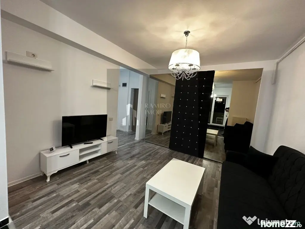 Apartament 2 camere decomandat 54 mp | Bloc nou | Mobilat... - Bucuresti (Bucuresti-Ilfov)