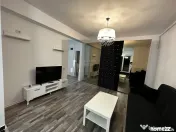 Apartament 2 camere decomandat 54 mp | Bloc nou | Mobilat... 