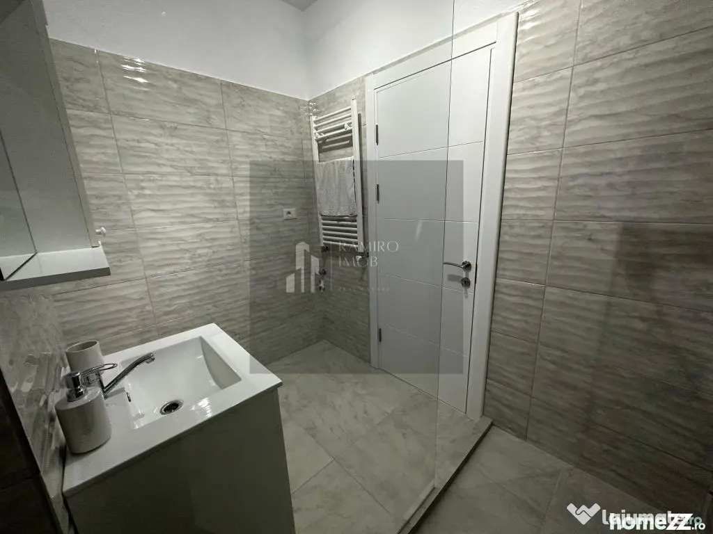 Apartament 2 camere decomandat 54 mp | Bloc nou | Mobilat... - Bucuresti (Bucuresti-Ilfov)