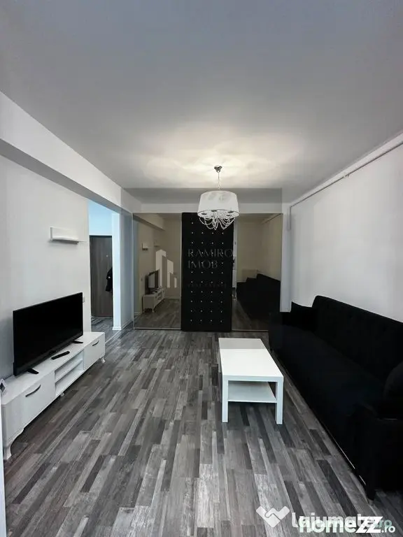 Apartament 2 camere decomandat 54 mp | Bloc nou | Mobilat... - Bucuresti (Bucuresti-Ilfov)