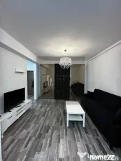Apartament 2 camere decomandat 54 mp | Bloc nou | Mobilat... 