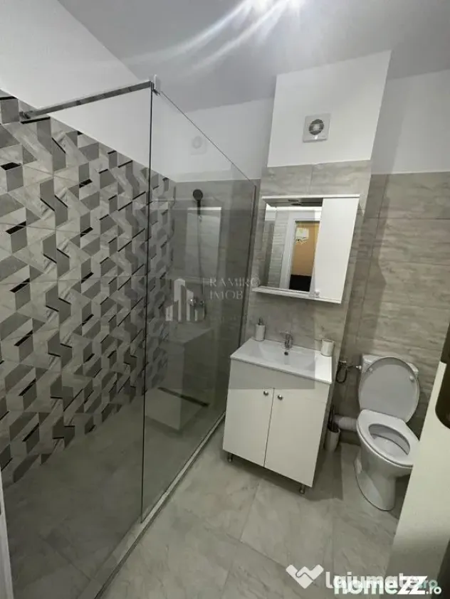 Apartament 2 camere decomandat 54 mp | Bloc nou | Mobilat... - Bucuresti (Bucuresti-Ilfov)