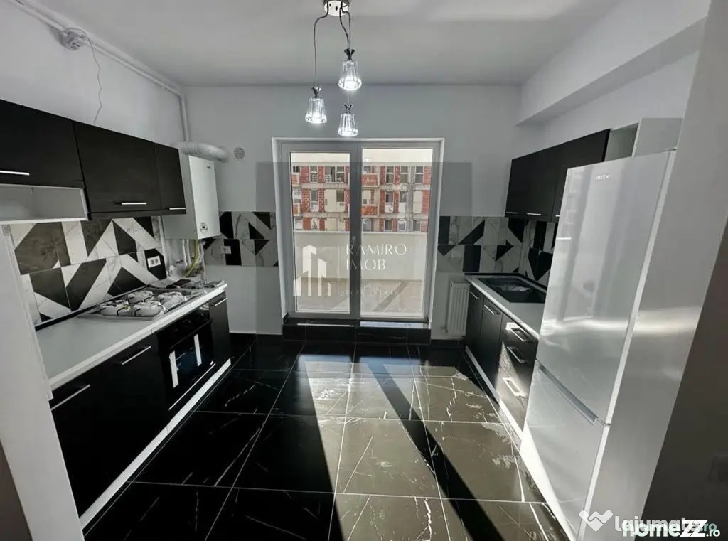 Apartament 2 camere decomandat 54 mp | Bloc nou | Mobilat... - Bucuresti (Bucuresti-Ilfov)