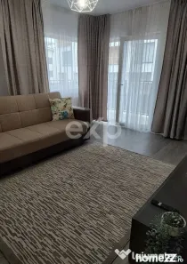 Apartament 2 camere decomandate | Floresti, zona Porii - Er