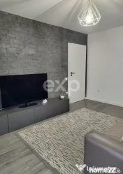 Apartament 2 camere decomandate | Floresti, zona Porii - Er