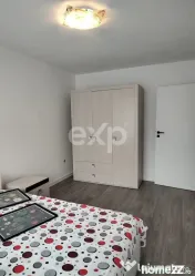 Apartament 2 camere decomandate | Floresti, zona Porii - Er