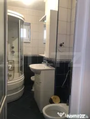 De vanzare apartament 3 camere , 77 mp , 2 bai , 2 balcoane