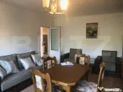 De vanzare apartament 3 camere , 77 mp , 2 bai , 2 balcoane