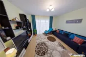 Apartament 2 camere,decomandat, mobilat,utilat,Avantgarden,B