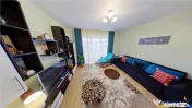 Apartament 2 camere,decomandat, mobilat,utilat,Avantgarden,B