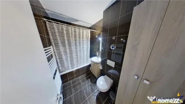 Apartament 2 camere,decomandat, mobilat,utilat,Avantgarden,B - Brasov (Brasov)