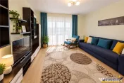 Apartament 2 camere,decomandat, mobilat,utilat,Avantgarden,B 