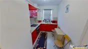 Apartament 2 camere,decomandat, mobilat,utilat,Avantgarden,B 