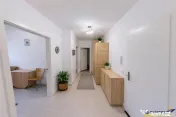Apartament 2 camere,decomandat, mobilat,utilat,Avantgarden,B