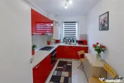 Apartament 2 camere,decomandat, mobilat,utilat,Avantgarden,B