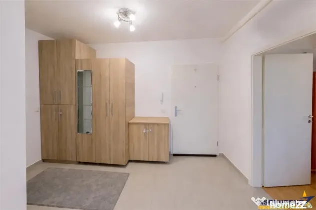 Apartament 2 camere,decomandat, mobilat,utilat,Avantgarden,B - Brasov (Brasov)