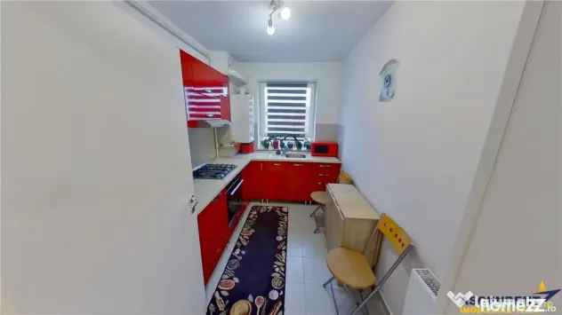 Apartament 2 camere,decomandat, mobilat,utilat,Avantgarden,B - Brasov (Brasov)