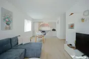 De vânzare apartament cu 2 camere, Prima Ioșia - Str. O...
