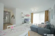 De vânzare apartament cu 2 camere, Prima Ioșia - Str. O...