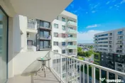 De vânzare apartament cu 2 camere, Prima Ioșia - Str. O...