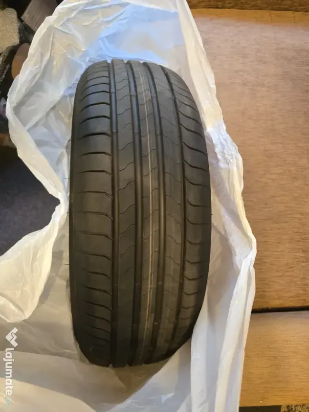 4 Anvelope Bridgestone de vara 215/60 R17 96H absolut noi