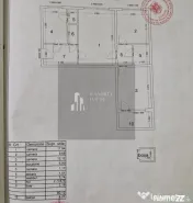 Apartament 3 camere 64 mp /boxa 4 mp| Titan | Parter | Bl... 