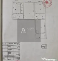 Apartament 3 camere 64 mp /boxa 4 mp| Titan | Parter | Bl... 