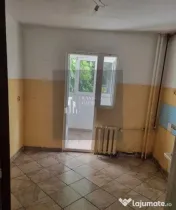 Apartament 3 camere 64 mp /boxa 4 mp| Titan | Parter | Bloc reabilitat 