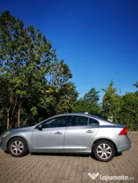 Vand Volvo S60 ,cutie automata 
