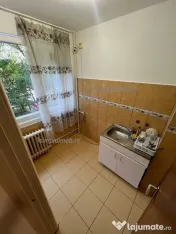 Garsonieră Aparatorii Patriei Etaj Intermediar 
