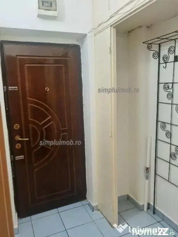 Garsonieră Aparatorii Patriei Etaj Intermediar - Bucuresti (Bucuresti-Ilfov)