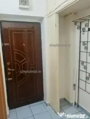 Garsonieră Aparatorii Patriei Etaj Intermediar 