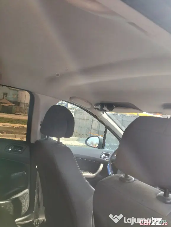 Peugeot 308,an 2009,1.4 benzină și instalație gpl omologată - Motru (Gorj)