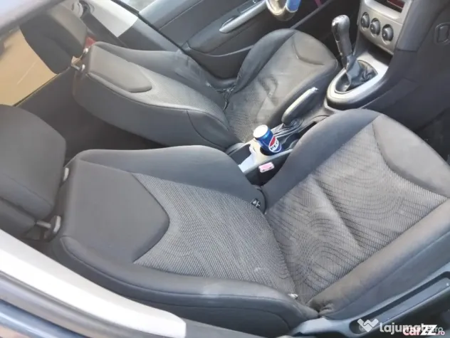 Peugeot 308,an 2009,1.4 benzină și instalație gpl omologată - Motru (Gorj)