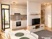 Apartament 2 camere | Parcare inclusă | Zona Torontalului 