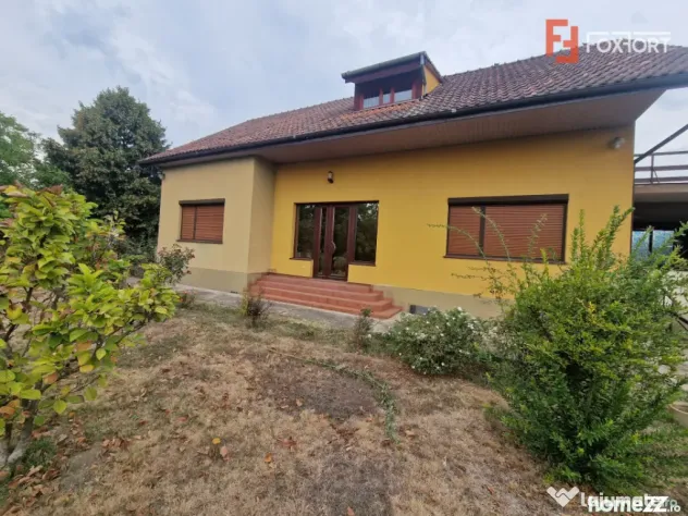 Casa individuala cocheta, Bazosul Nou - Bazosu Nou (Timis)