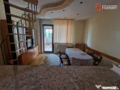 Casa individuala cocheta, Bazosul Nou