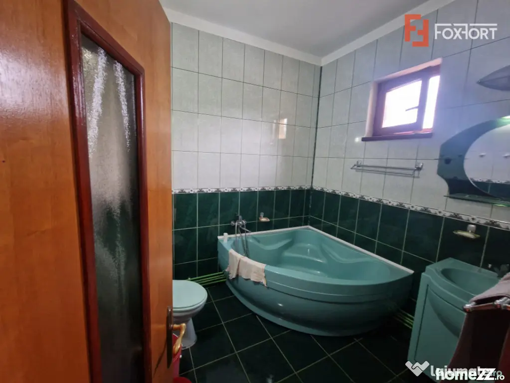 Casa individuala cocheta, Bazosul Nou - Bazosu Nou (Timis)