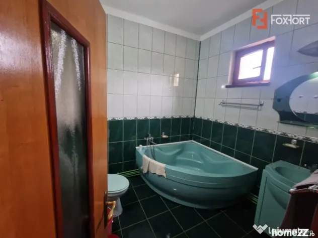 Casa individuala cocheta, Bazosul Nou - Bazosu Nou (Timis)