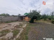Casa individuala cocheta, Bazosul Nou