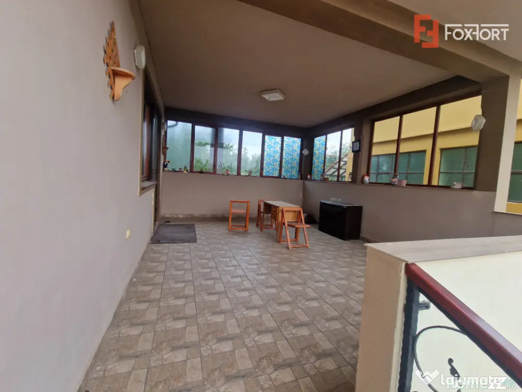 Casa individuala cocheta, Bazosul Nou - Bazosu Nou (Timis)