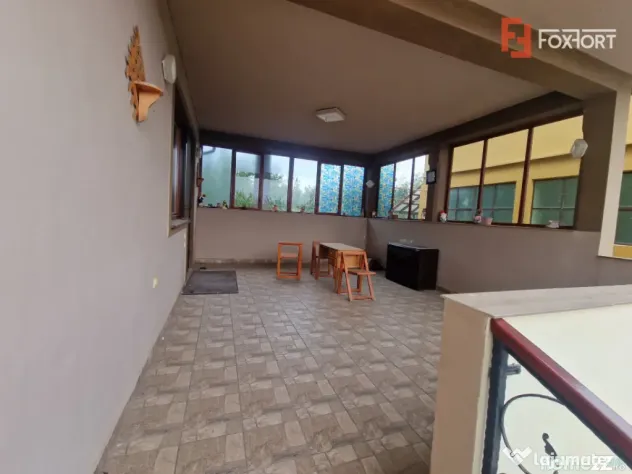 Casa individuala cocheta, Bazosul Nou - Bazosu Nou (Timis)