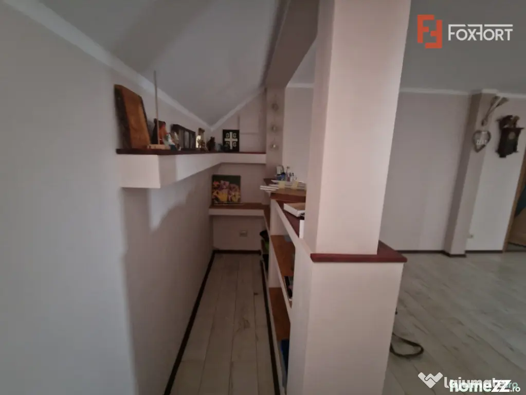 Casa individuala cocheta, Bazosul Nou - Bazosu Nou (Timis)