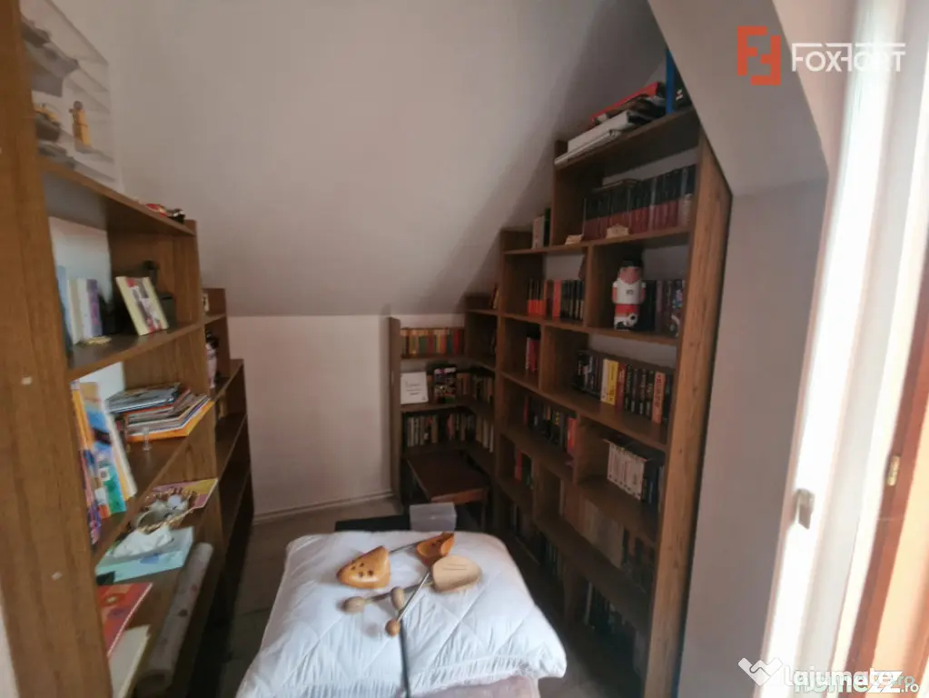 Casa individuala cocheta, Bazosul Nou - Bazosu Nou (Timis)