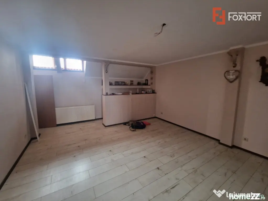 Casa individuala cocheta, Bazosul Nou - Bazosu Nou (Timis)