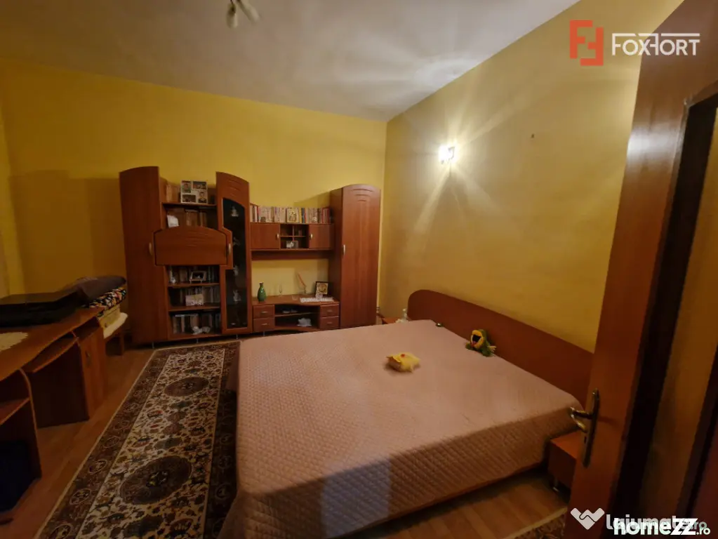 Casa individuala cocheta, Bazosul Nou - Bazosu Nou (Timis)
