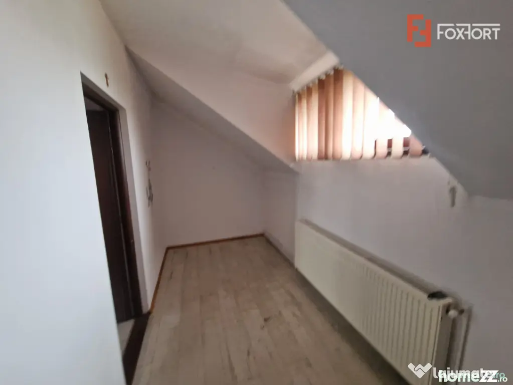 Casa individuala cocheta, Bazosul Nou - Bazosu Nou (Timis)